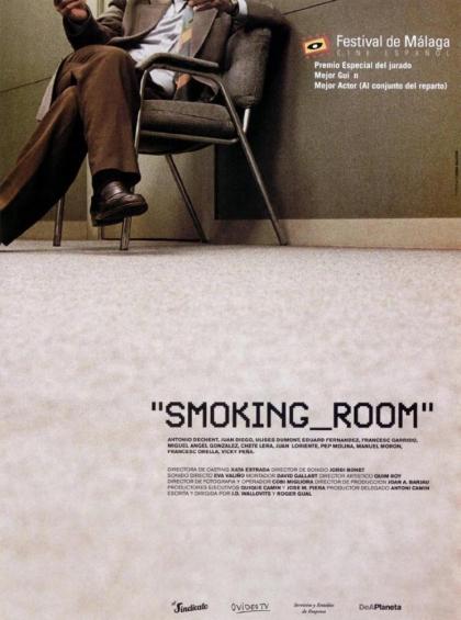 Smoking Room