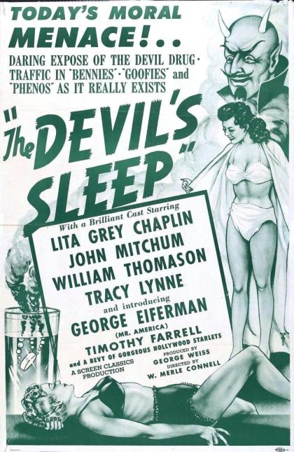 Devil's Sleep