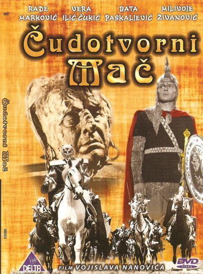 Cudotvorni mac