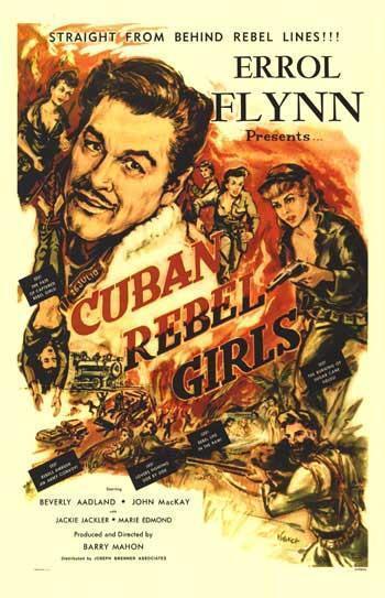 Cuban Rebel Girls