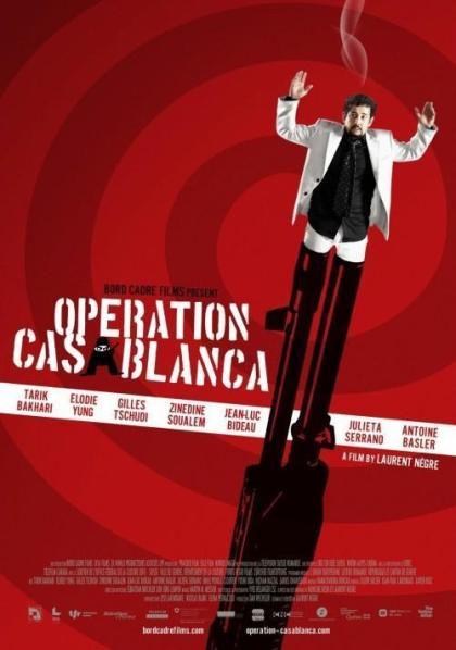 Opération Casablanca