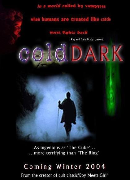 Cold Dark