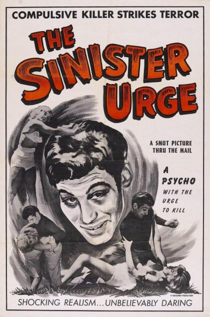 Sinister Urge