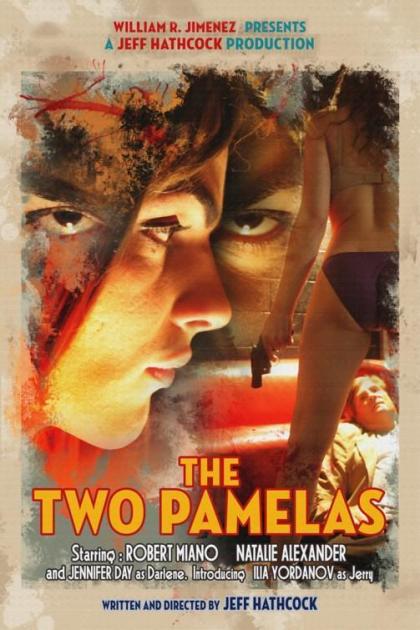 Two Pamelas