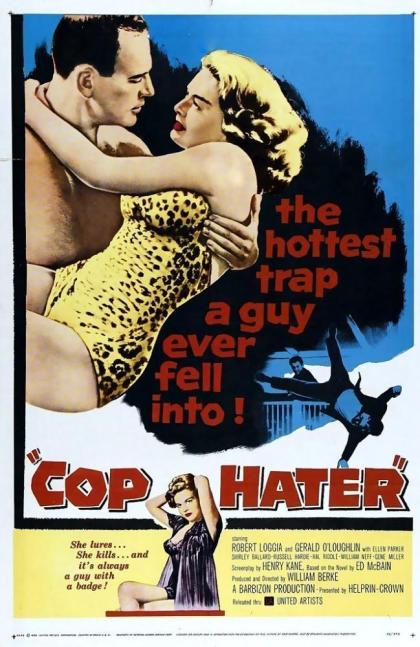 Cop Hater