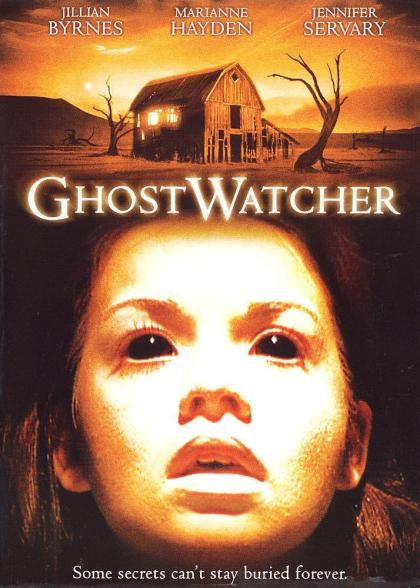 GhostWatcher