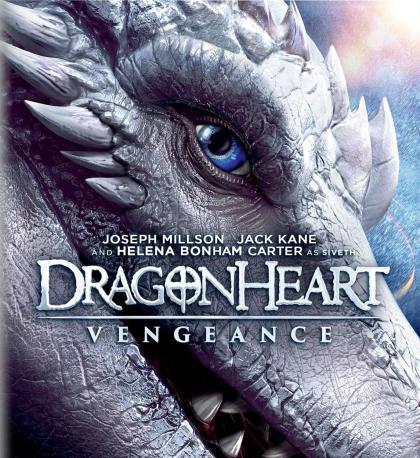 Dragonheart Vengeance