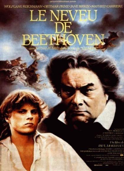 neveu de Beethoven