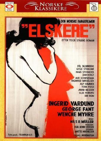 Elskere