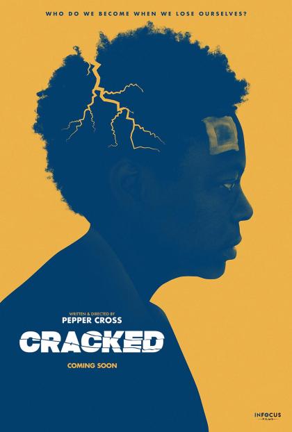 Cracked 