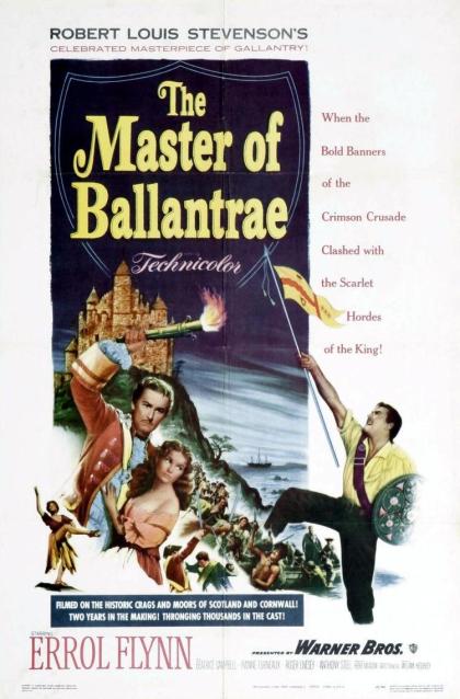 Master of Ballantrae