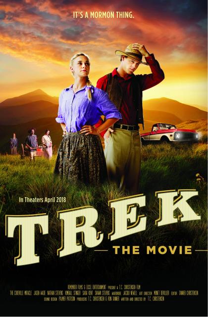 Trek: The Movie 