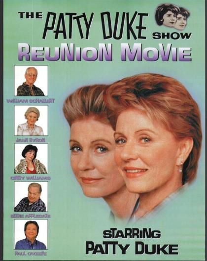 Patty Duke Show: Still Rockin' in Brooklyn Heights