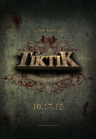 Tiktik: The Aswang Chronicles