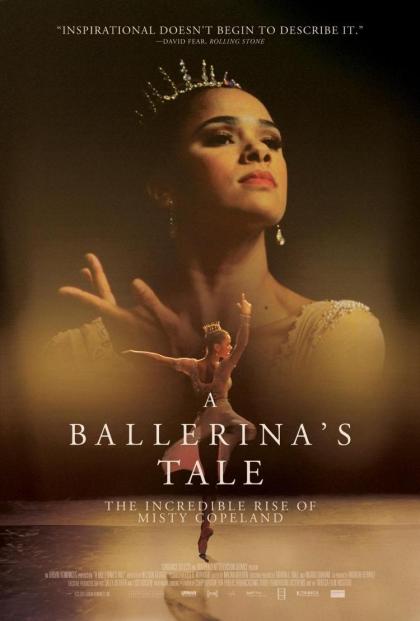 Ballerina's Tale