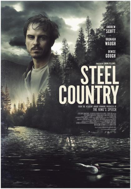 Steel Country 