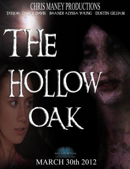 Hollow Oak Trailer