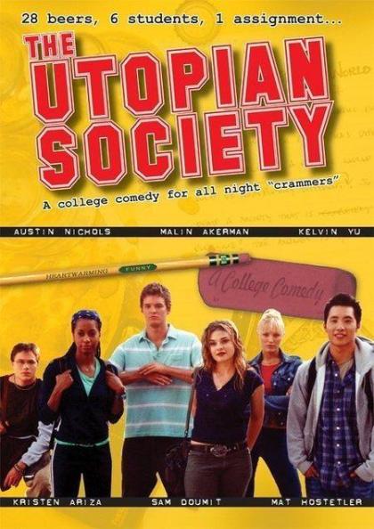 Utopian Society