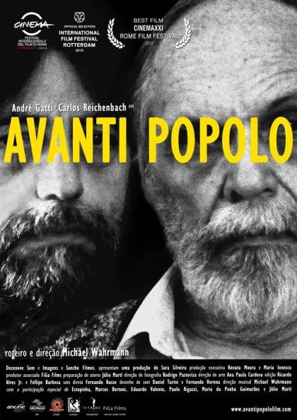 Avanti popolo