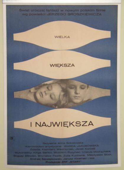 Wielka, wieksza i najwieksza