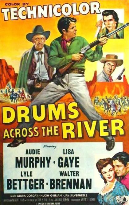 Drums Across the River