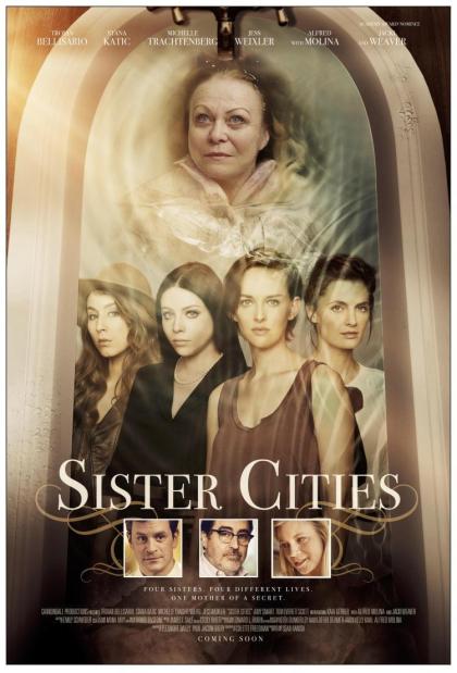 Sister Cities