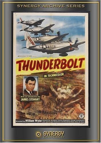 Thunderbolt