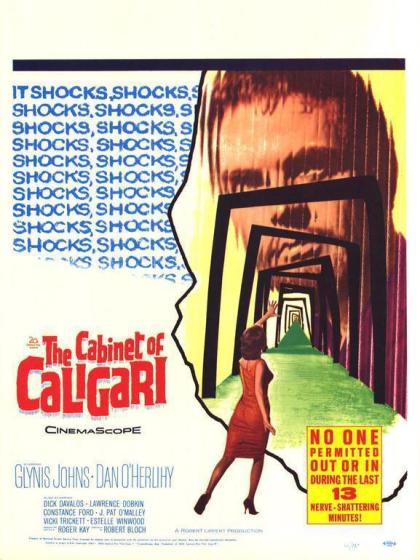 Cabinet of Caligari