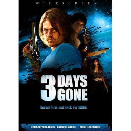 3 Days Gone