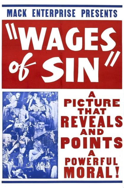 Wages of Sin