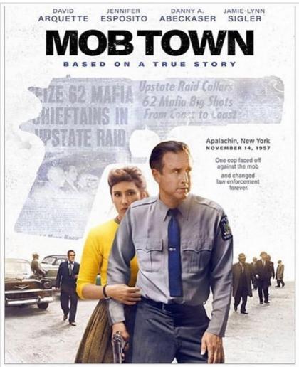 Mob Town