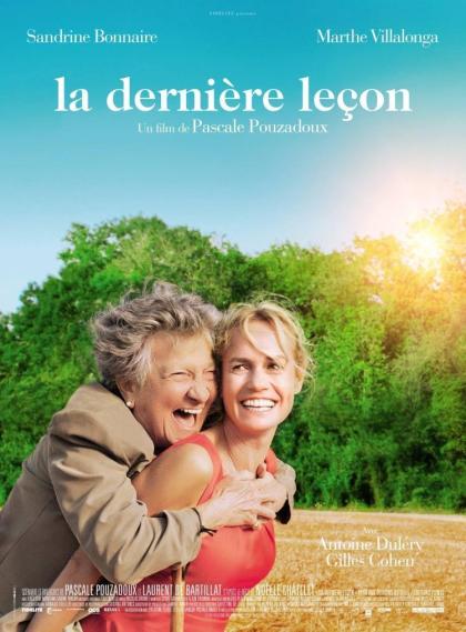 dernière leçon