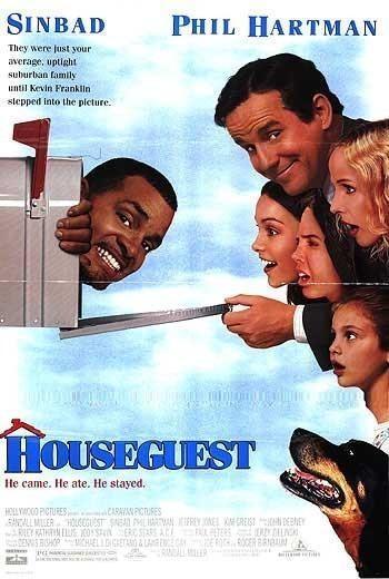 Houseguest