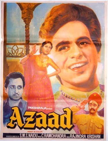 Azaad