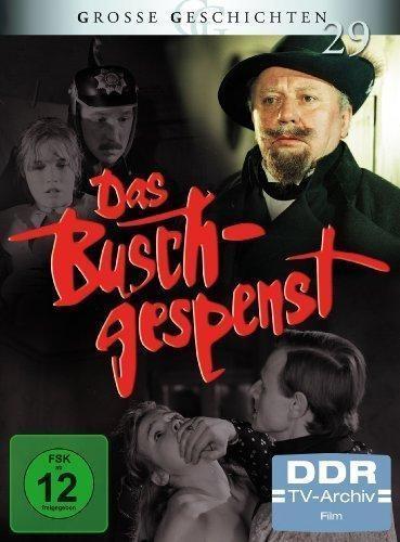 Buschgespenst