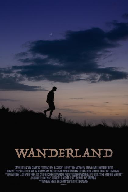 Wanderland 