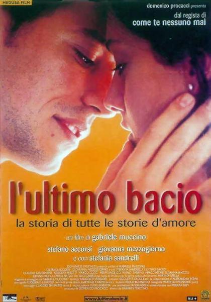 L'ultimo bacio