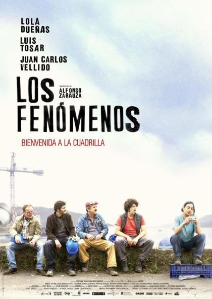 Os fenómenos