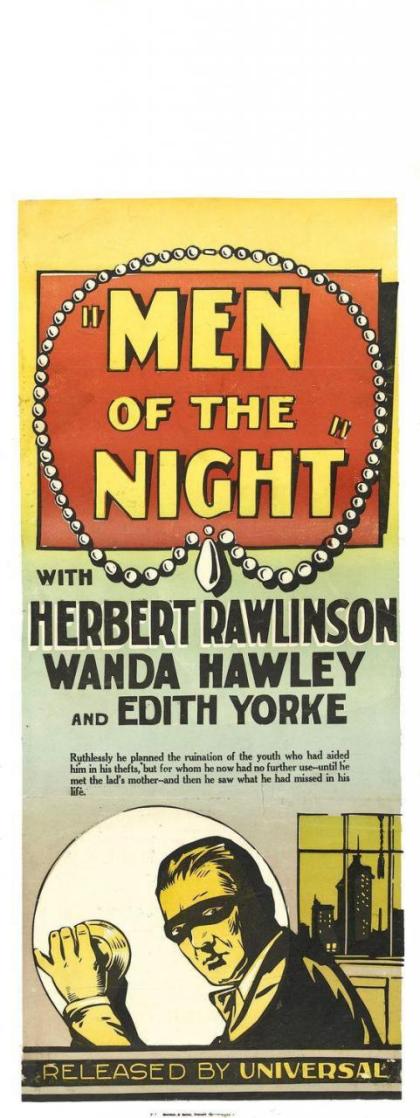 Men of the Night