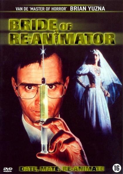 Bride of Re-Animator