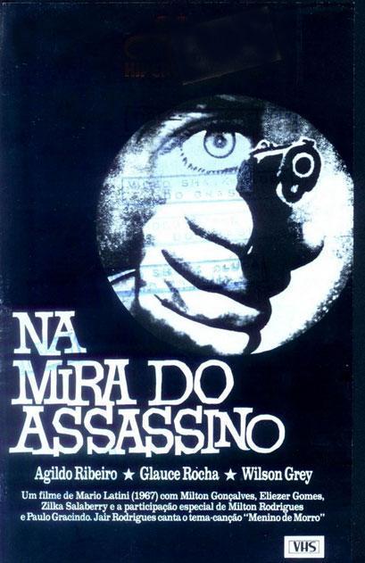 Na Mira do Assassino