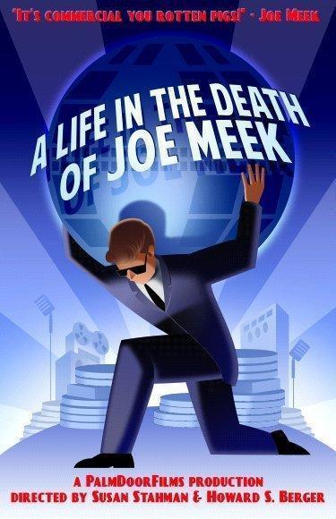 Life in the Death of Joe Meek