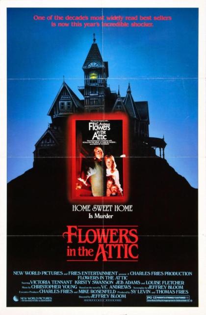 Flowers in the Attic