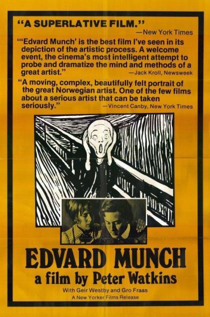 Edvard Munch