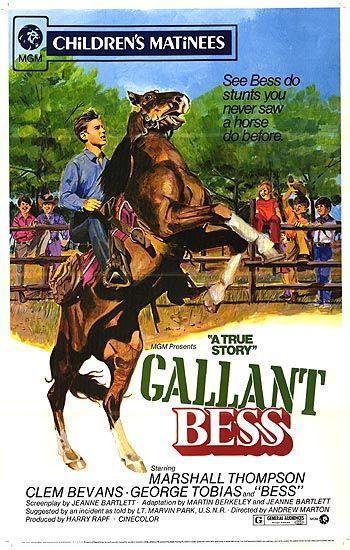 Gallant Bess