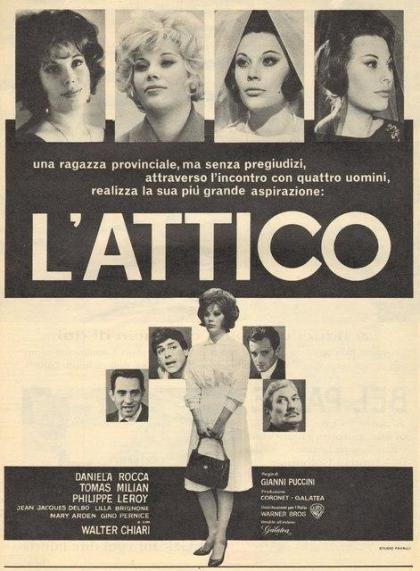 L'attico