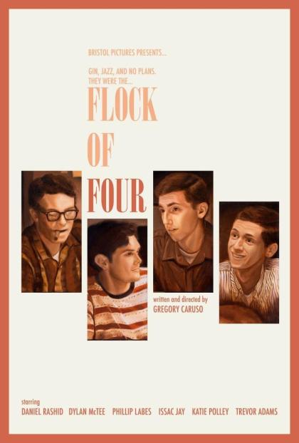 Flock of Four