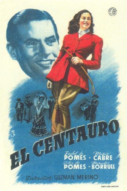 centauro