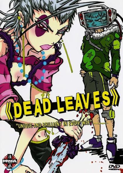 Dead Leaves