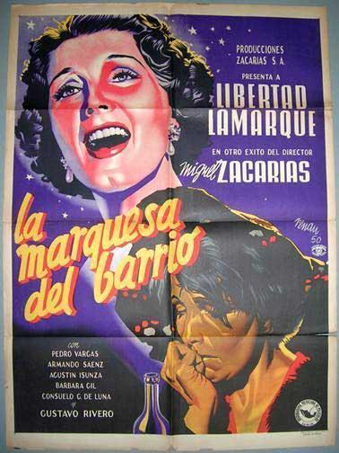 marquesa del barrio